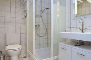 Modern möbliertes Apartment mit Fußbodenheizung in Stuttgart West – Die vollständige Adresse der Immobilie erhältst du vom Anbieter., 70178 Feuersee, Stuttgart – Vorschaubild 4