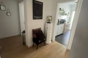 Schöne Wohnung in sehr guter & gefragter Lage....mit Garage – Die vollständige Adresse der Immobilie erhältst du vom Anbieter., 76137 Südweststadt, Karlsruhe – Vorschaubild 6