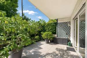 RUHIGES WOHNEN MIT BLICK INS GRÜNE - CHARMANTE MAISONETTE MIT BALKON UND TERRASSE AM MOOSBACHTAL – Die vollständige Adresse der Immobilie erhältst du vom Anbieter., 65187 Biebrich, Wiesbaden – Vorschaubild 19