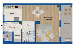 Ihr neues Familienzuhause: viel Raum, Garten und Ruhe im Süden Münchens mit Top-Energieeffizienz – Die vollständige Adresse der Immobilie erhältst du vom Anbieter., 85635 Höhenkirchen-Siegertsbrunn – Vorschaubild 20