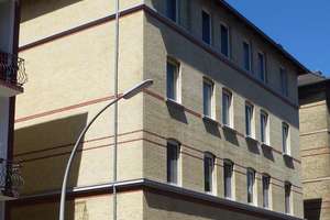Große 5 Zimmerwohnung im westlchen Ringgebiet von BS mit Balkon