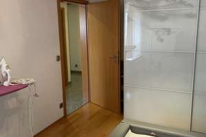 Gepflegte 4-Zimmer-Wohnung mit Balkon in Sindelfingen – Die vollständige Adresse der Immobilie erhältst du vom Anbieter., 71065 Sindelfingen – Vorschaubild 14