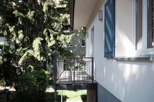 Wunderschönes, freistehendes Haus in zweiter Reihe in Handschuhsheim – Die vollständige Adresse der Immobilie erhältst du vom Anbieter., 69121 Handschuhsheim, Heidelberg – Vorschaubild 11
