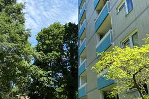 Studio-Apt. "zum Verlieben" – Borsteler Chaussee 72, 22453 Groß Borstel, Hamburg – Vorschaubild 18