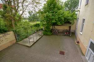 WG geeignet mit Einbauküche in Uninähe – 39106 Alte Neustadt, Magdeburg – Vorschaubild 16