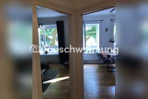 Tauschwohnung: Schöne Altbauwohnung Nähe Schanze – Die vollständige Adresse der Immobilie erhältst du vom Anbieter., 22769 Altona-Nord, Hamburg – Vorschaubild 4