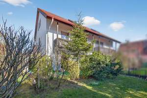 Ihr neues Familienzuhause mit Garten, Terrasse und viel Platz zum Leben – Die vollständige Adresse der Immobilie erhältst du vom Anbieter., 76185 Mühlburg, Karlsruhe – Vorschaubild 7