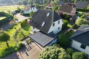 Schönes Einfamilienhaus zum Kauf in Tangendorf von privat – Die vollständige Adresse der Immobilie erhältst du vom Anbieter., 21442 Toppenstedt – Vorschaubild 3