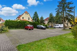 2-Raum-Wohnung mit Einbauküche, Balkon und Stellplatz! – Försterstr. 27, 1189 Coschütz/Gittersee, Dresden – Vorschaubild 3