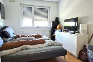 ** zeitnah einziehen ** helle Grundrissgestaltung mit Balkon, Küchenübernahme möglich – Fitzmauricestraße 7, 50829 Köln – Vorschaubild 9