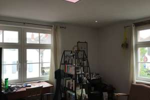 Pprovisionsfrei Modernisierte 3-Zimmer-Wohnung in Heidelberg-Rohrbach – Rathausstraße 58, 69126 Rohrbach, Heidelberg – Vorschaubild 11