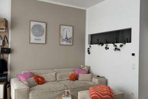 Zuhause mit 1,5 Zimmern in Mönchengladbach – Die vollständige Adresse der Immobilie erhältst du vom Anbieter., 41236 Rheydt, Mönchengladbach – Vorschaubild 3