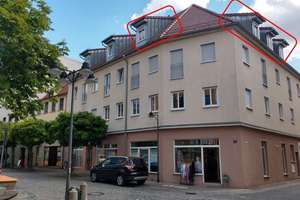 Stilvolle 4-Zimmer-Wohnung mit Dachterrasse im Herzen von Zürch – Die vollständige Adresse der Immobilie erhältst du vom Anbieter., 97421 Innenstadt, Schweinfurt – Vorschaubild 16