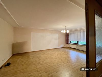 Geräumiges Einfamilienhaus – ideal für Ihre Familie und deren individuelle Bedürfnisse.