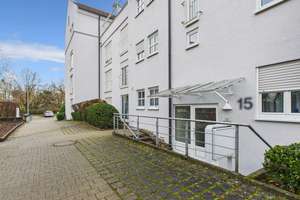 Gepflegte 2-Zimmer-Maisonette mit Balkon und Stellplatz in ruhiger Lage in Ditzingen – Die vollständige Adresse der Immobilie erhältst du vom Anbieter., 71254 Ditzingen – Vorschaubild 17