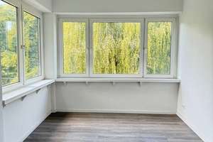 *** Hübsche Altbauwohnung am Fuße des Kaiserbergs inklusive Einbauküche *** – Schweizer Straße 15, 47058 Duissern, Duisburg – Vorschaubild 5