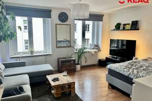 Wohnen mit Theaterblick ! Attraktive Wohnung mit Einbauküche! – Die vollständige Adresse der Immobilie erhältst du vom Anbieter., 52062 Theater, Aachen – Vorschaubild 4