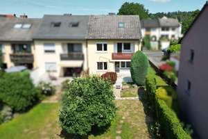 Reihenendhaus mit Terrasse, Balkon und viel Potential auf tollem Grundstück in ruhiger Lage – 61187 Schöneck – Vorschaubild 19