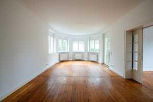 Wohnen im Grünen mit Potenzial: Bezugsfreies Haus mit Garten vor den Toren der Hauptstadt – Dallgowerstraße 46, 14612 Havelland (Kreis) – Vorschaubild 34