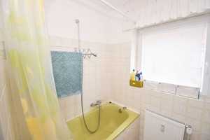 Zentrale Zwei-Zimmer-Hochparterrewohnung in Münster-Gremmendorf, nahe dem Hafen! – Münster – Vorschaubild 5