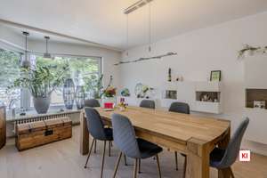 Einzigartiges Wohngefühl trifft Großzügigkeit! Dieses Reihenmittelhaus hat soviel mehr zu bieten – Die vollständige Adresse der Immobilie erhältst du vom Anbieter., 81245 Neupasing, München – Vorschaubild 8