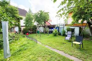 Selbst nutzen, vermieten oder beides – bezugsfreies 3-Familienhaus, sofort verfügbar in Arheilgen – Die vollständige Adresse der Immobilie erhältst du vom Anbieter., 64291 Arheilgen, Darmstadt – Vorschaubild 4