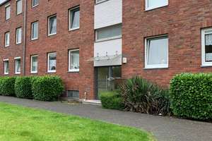 Sehr hochwertig & modern möblierte 2-Zimmer-Wohnung mit Garage in ruhiger Grünlage Düsseldorf-Eller – Am Pflanzkamp 56, 40229 Eller, Düsseldorf – Vorschaubild 20