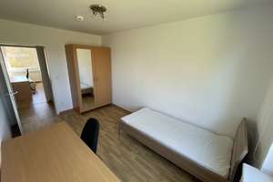 Moderne WG-Zimmer in Wolfsburg – rundum versorgt wohnen – Stralsunder Ring 47-55, 38444 Westhagen, Wolfsburg – Vorschaubild 6