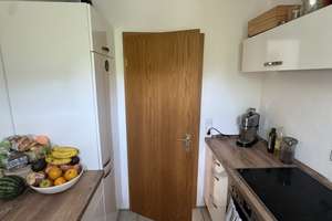 Helle 2-Zimmer-Wohnung in grüner und ruhiger Lage – Die vollständige Adresse der Immobilie erhältst du vom Anbieter., 81739 Altperlach, München – Vorschaubild 5