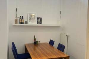 2,5-Zimmer-Wohnung in der Mainzer Altstadt – Mittlere Bleiche 43-45, 55116 Altstadt, Mainz – Vorschaubild 3