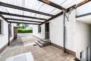 Zweifamilienhaus mit ausgebautem DG, Werkshalle, Garagen und attraktiver Bauoption in Neu-Isenburg – Die vollständige Adresse der Immobilie erhältst du vom Anbieter., 63263 Neu-Isenburg – Vorschaubild 6