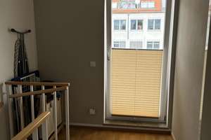 Helle Maisonettewohnung im Herzen Nürnbergs – Nachmieter gesucht! – Brunnengasse 16, 90402 Altstadt, St. Lorenz, Nürnberg – Vorschaubild 13