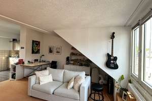Studenten aufgepasst! Top gelegene 2-Zimmer-Wohnung in der Aachener Innenstadt – Rochusstr. 39, 52062 Hansemannplatz, Aachen – Vorschaubild 3