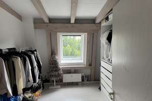 Stilvolles Wohnen auf zwei Ebenen – 4-Zimmer-Maisonette mit Dachterrasse und 2 Eingängen – Die vollständige Adresse der Immobilie erhältst du vom Anbieter., 13158 Wilhelmsruh, Berlin – Vorschaubild 9