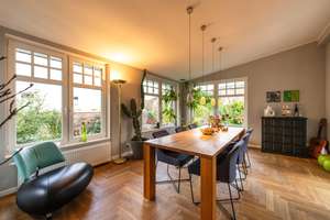 Nähe Bonn: Sanierte Jugendstilvilla in Rheinlage – Die vollständige Adresse der Immobilie erhältst du vom Anbieter., 53113 Weststadt, Bonn – Vorschaubild 15