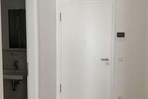 Helle 3-Zimmer Wohnung mit Balkon im 1. OG in Trier-Süd – Die vollständige Adresse der Immobilie erhältst du vom Anbieter., 54290 Süd, Trier – Vorschaubild 4