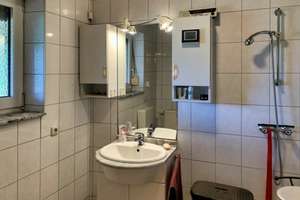 Familienhaus mit Einliegerwohnung, 2 Garagen und Nebengebäude! – Die vollständige Adresse der Immobilie erhältst du vom Anbieter., 25764 Wesselburen – Vorschaubild 15