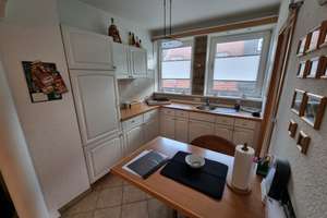 1,5-Zimmer-Wohnung mit Einbauküche im Essen-Frohnhausen – 45145 Frohnhausen, Essen – Vorschaubild 2
