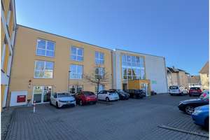 Lukratives Pflegeapartment mit 4,6% Rendite in Grünberg! – Die vollständige Adresse der Immobilie erhältst du vom Anbieter., 35305 Grünberg – Vorschaubild 4