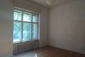 Renovierungsbedürftige 3-Zimmer-Wohnung mit Terasse in Berlin-Wilmersdorf – Joachim-Friedrich-Straße 57, 10711 Halensee, Berlin – Vorschaubild 2