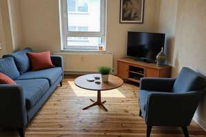 Charmante 3-Zimmer-Wohnung in Top Lage – Huestraße 160, 45309 Katernberg, Essen – Vorschaubild 5