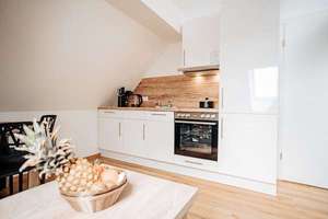 All-Inclusive 1-3 Zimmer Apartments: Langzeitwohnen für Studenten, Monteure, Pendler, – Die vollständige Adresse der Immobilie erhältst du vom Anbieter., 86154 Oberhausen-Süd, Augsburg – Vorschaubild 13