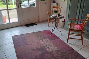 herrliches Anwesen in Alleinlage von Osterwald – Hauptstraße 32, 49828 Osterwald – Vorschaubild 22