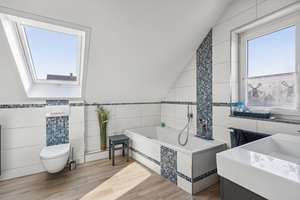 Einfamilienhaus (provisionsfrei), 726 qm Grundstück, in "Spielstraße", Extrafläche 868 qm – Die vollständige Adresse der Immobilie erhältst du vom Anbieter., 61197 Florstadt – Vorschaubild 11