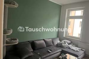 Tauschwohnung: Tausche 2-Zimmer-Wohnung in Hamburg-Harburg