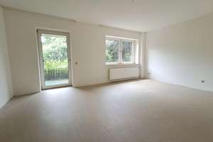 Helle 2-Zimmer-Wohnung mit Terrasse – Bernardisstraße 12, 30457 Wettbergen, Hannover – Vorschaubild 4
