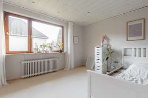 Familienleben auf einer Ebene im klassischen Flachdachbungalow in der Rülau – Die vollständige Adresse der Immobilie erhältst du vom Anbieter., 21493 Schwarzenbek – Vorschaubild 10