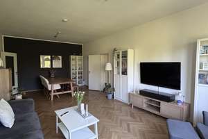 Ruhige und schöne Altbauwohnung in bester Lage (inkl. Möbelübernahme) – 48147 Kreuz, Münster – Vorschaubild 3