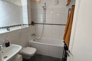 2- Zimmer Wohnung List.  – Roonstraße 19, 30163 List, Hannover – Vorschaubild 3