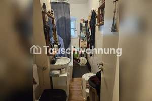 Tauschwohnung: Gemütliche Wohnung im Waldstrassenviertel – Die vollständige Adresse der Immobilie erhältst du vom Anbieter., 4105 Zentrum-Nordwest, Leipzig – Vorschaubild 3